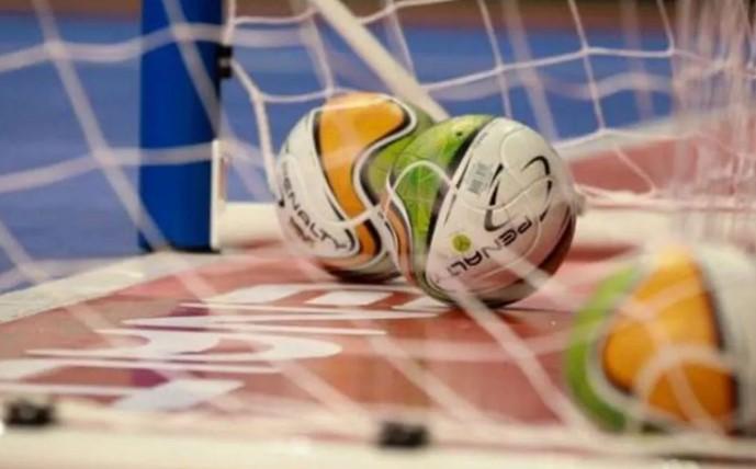 Tibagi recebe nova etapa do Desafio de Futsal da AMCG