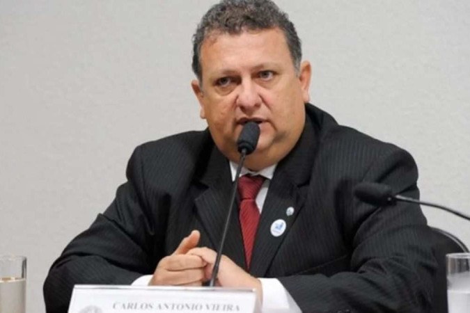 Carlos Vieira é confirmado como novo presidente da Caixa Econômica