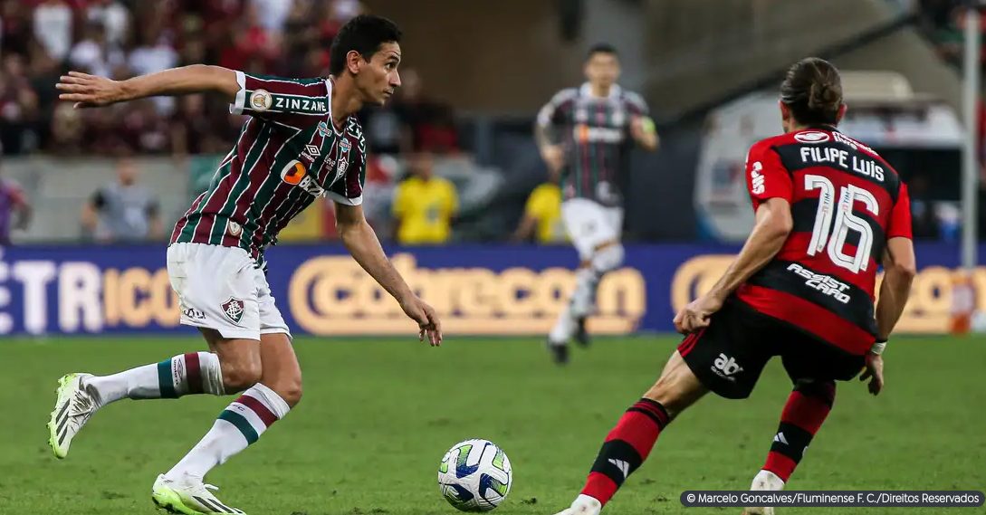 Fla enfrenta Flu no Maracanã de olho no título Brasileiro; confira os jogos deste sábado (11)