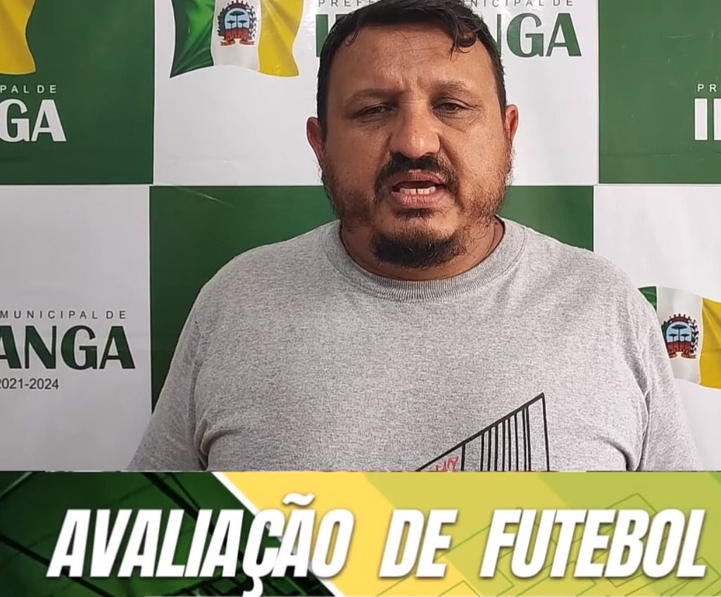 Ipiranga prepara times Sub-15 e Sub-17 para Campeonato Paranaense