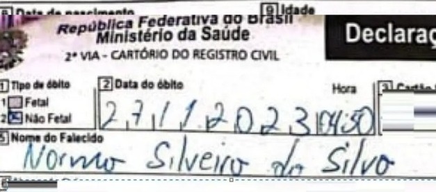 Mulher de 90 anos é encontrada viva dentro de saco em necrotério