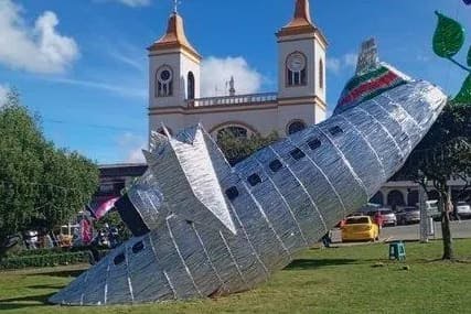 Homenagem às vítimas da Chapecoense não é bem aceita na Colômbia; Tragédia completa sete anos.