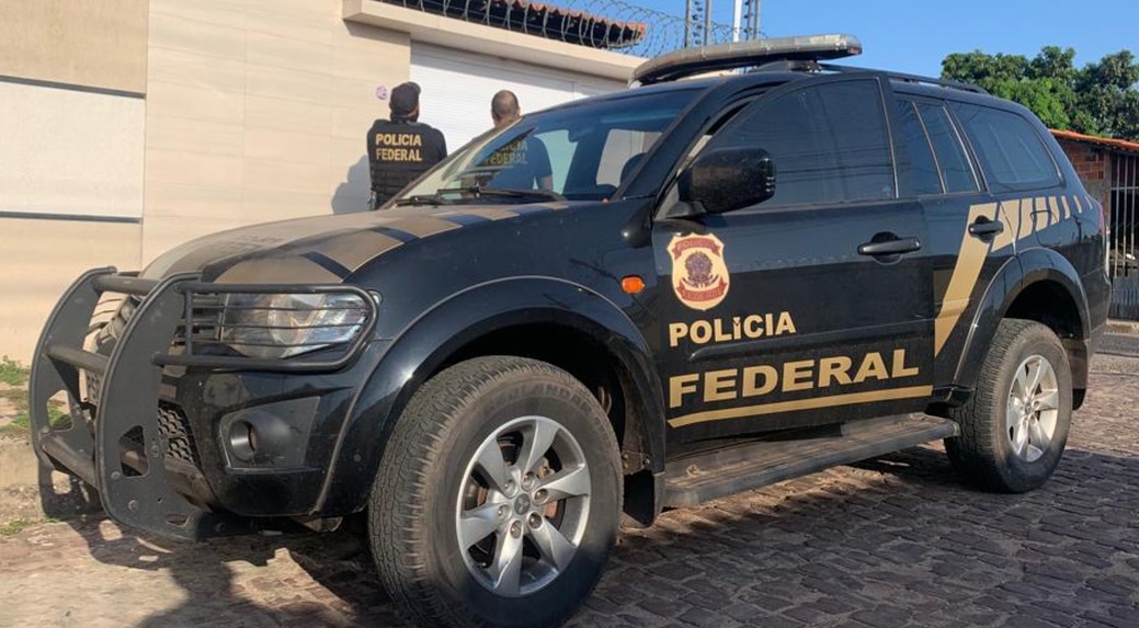 Polícia Federal combate contrabando de mercúrio