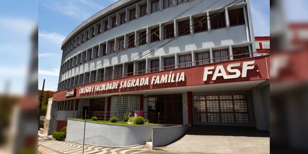 Faculdade Sagrada Família promove concurso de bolsas para o vestibular em Ponta Grossa
