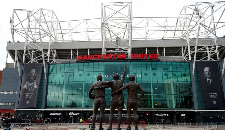 Bilionário britânico vira acionista minoritário do Manchester United em negócio de R$ 8 bilhões