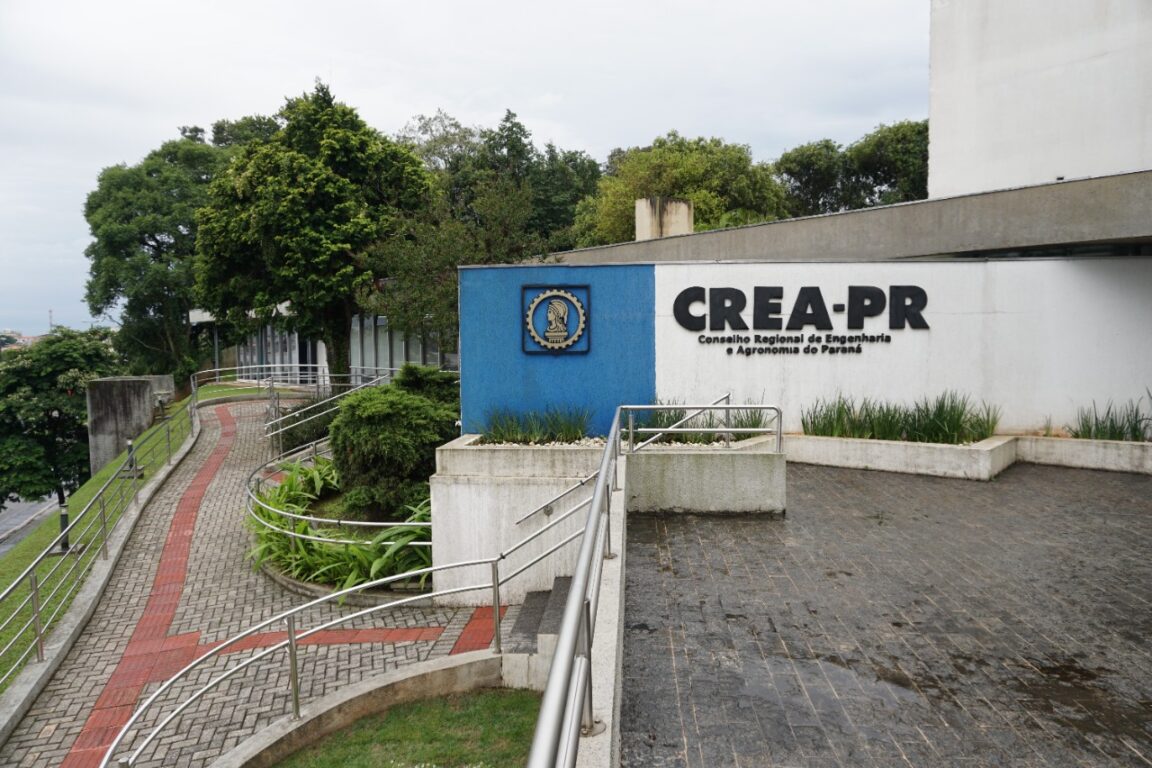 Crea-PR investiga causa de acidente com trabalhador no Parque Ambiental de PG