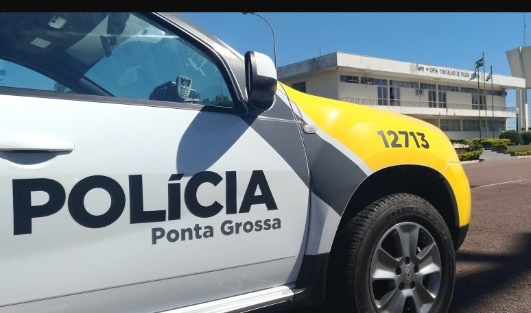 Assaltante se passa por policial e invade casa de uma família em PG