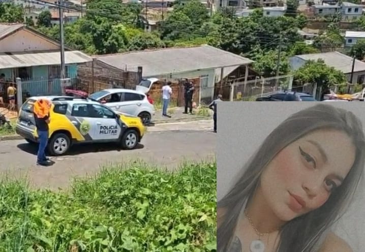 Saiba quem é a jovem encontrada morta dentro de casa em Ponta Grossa