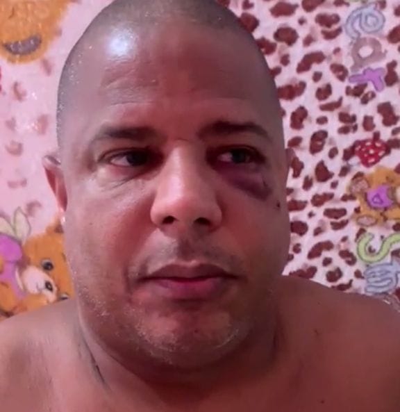 Vídeo: Marcelinho Carioca diz que foi sequestrado após sair com mulher casada