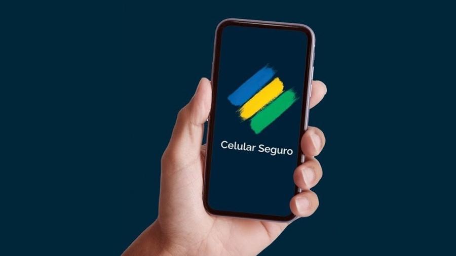 Celular Seguro: mais de 3,8 mil aparelhos são bloqueados em uma semana