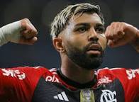 Corinthians  conversa com Flamengo sobre Gabigol