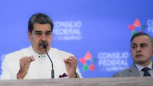 Maduro assina decretos para criar estado de Essequibo; EUA anuncia exercícios militares em Guiana