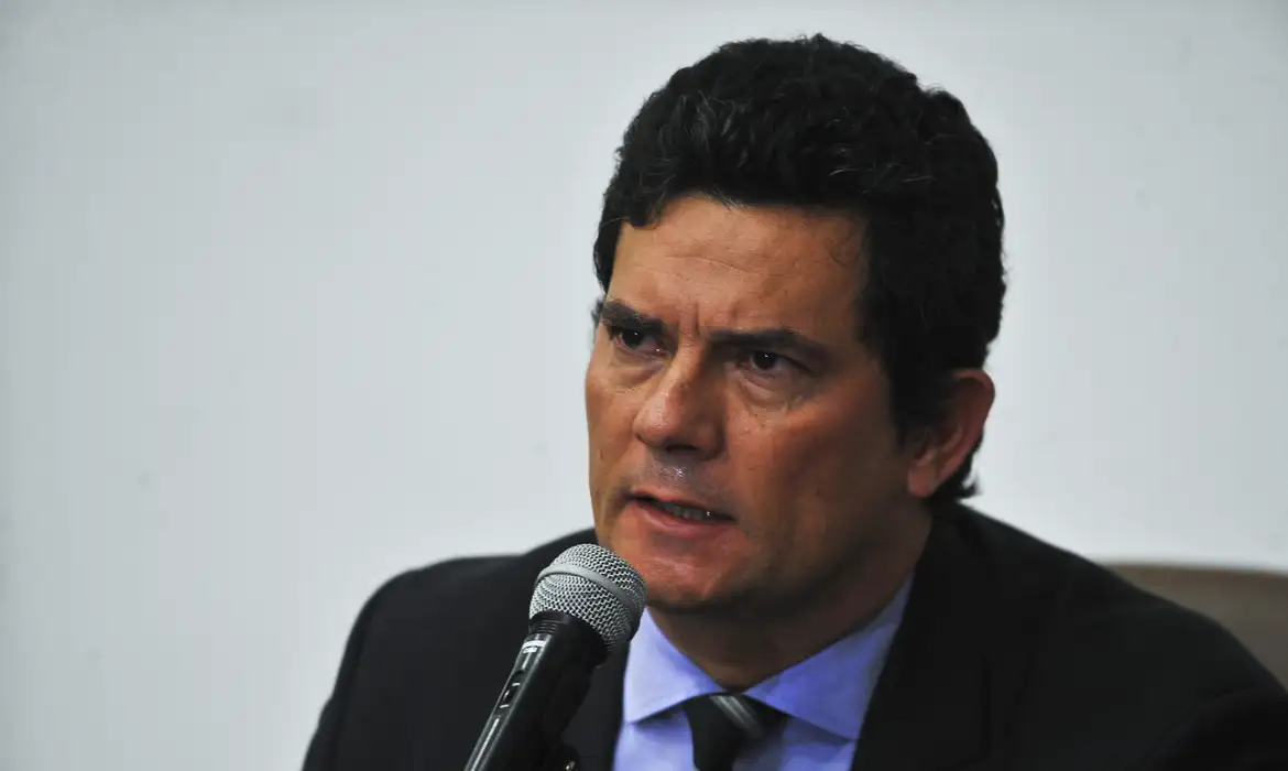 TSE retoma hoje julgamento de ações que pedem cassação de Moro