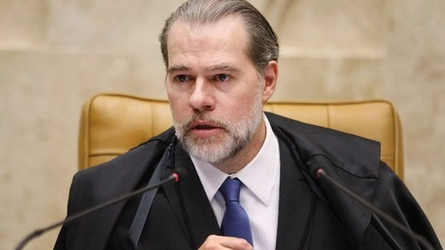 Toffoli anula condenações de Léo Pinheiro, ex-presidente da OAS