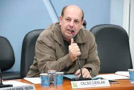 Por falta de provas, vereadores rejeitam pedido de cassação contra o vereador Cieslak