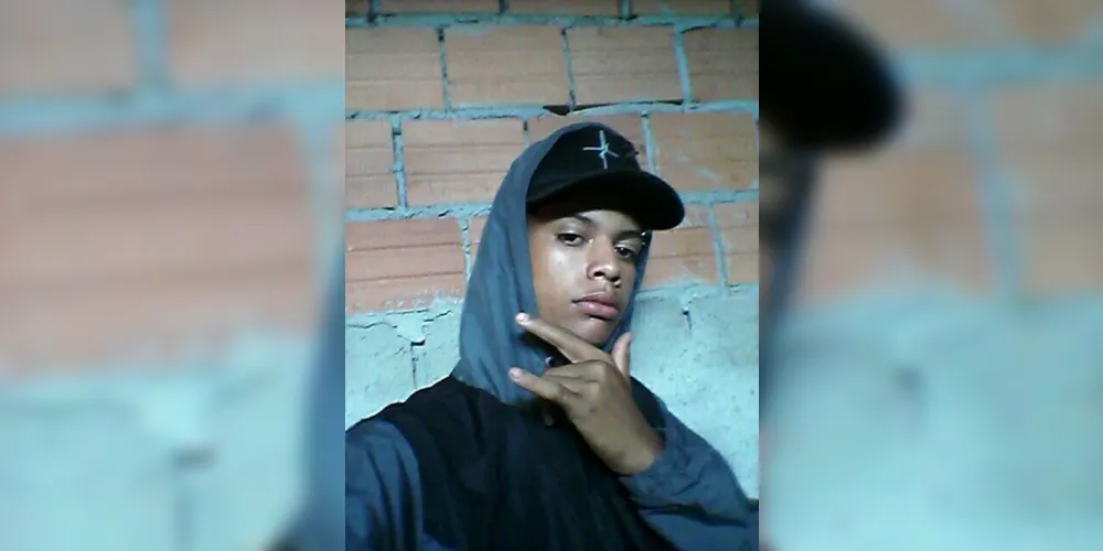 Jovem de PG é identificado entre mortos em confronto com a polícia em Curitiba