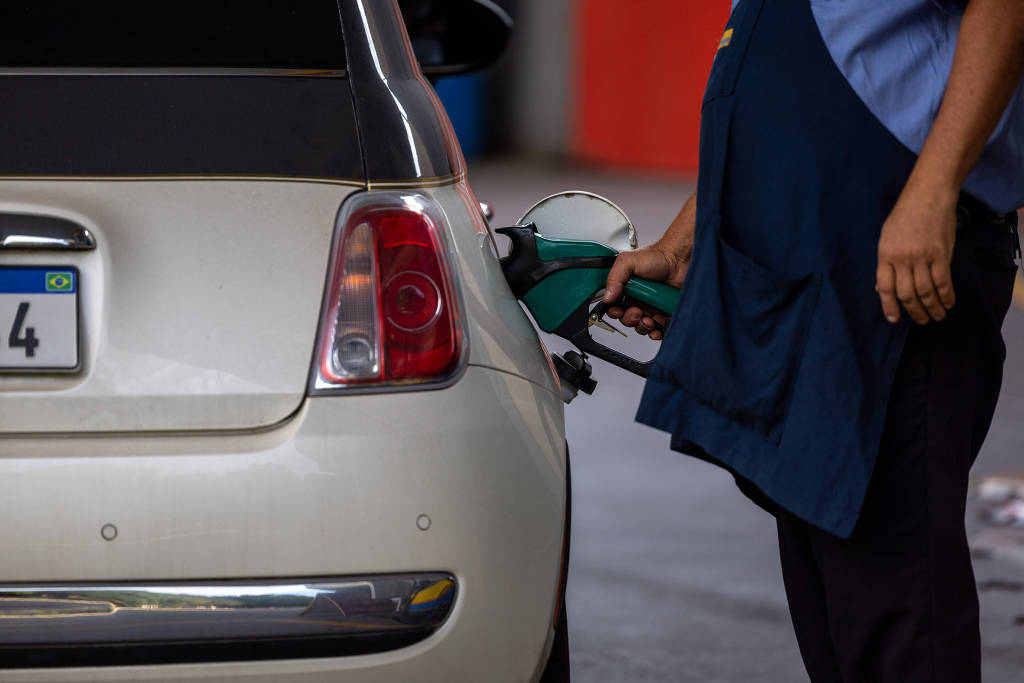 Gasolina, diesel e botijão de gás ficarão mais caros nesta semana; veja novos preços