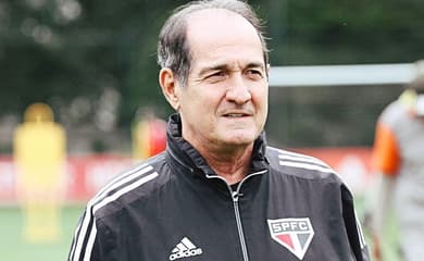 Presidente do São Paulo revela se Muricy Ramalho pode ser técnico do time