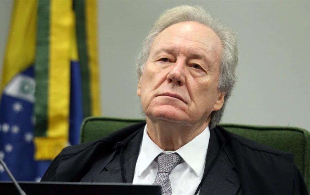 Ricardo Lewandowski será o novo ministro da Justiça