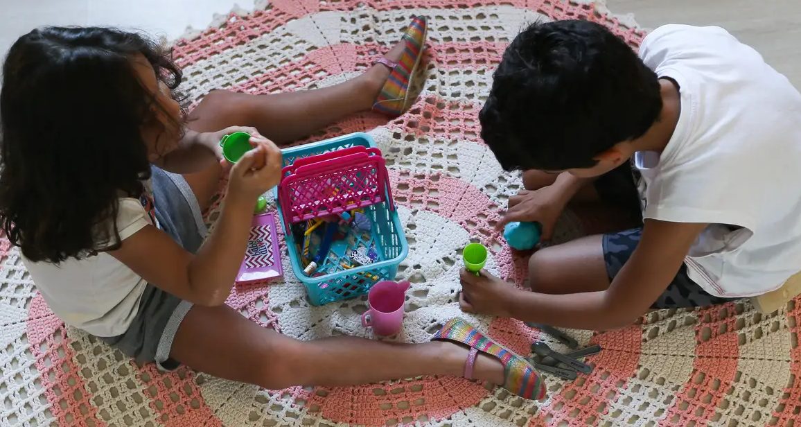 Queda, afogamento e queimadura lideram acidentes de crianças em férias