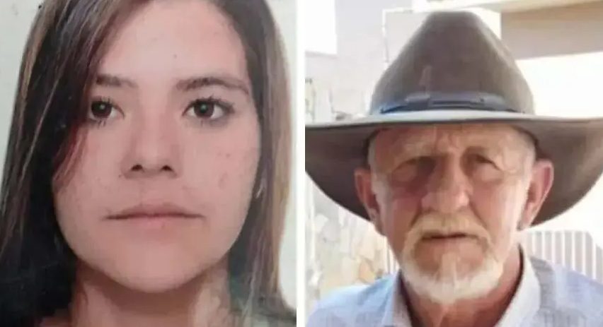 PM prende jovem suspeita de participação na morte do companheiro no Paraná