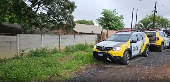 VÍDEO: Homem é encontrado morto dentro de casa no Jardim Esperança