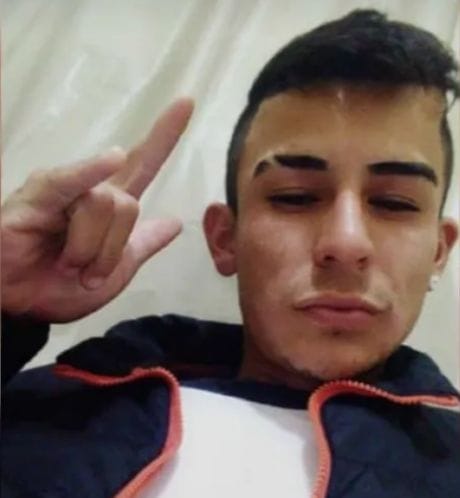 Saiba quem é o jovem assassinado violentamente em Ponta Grossa