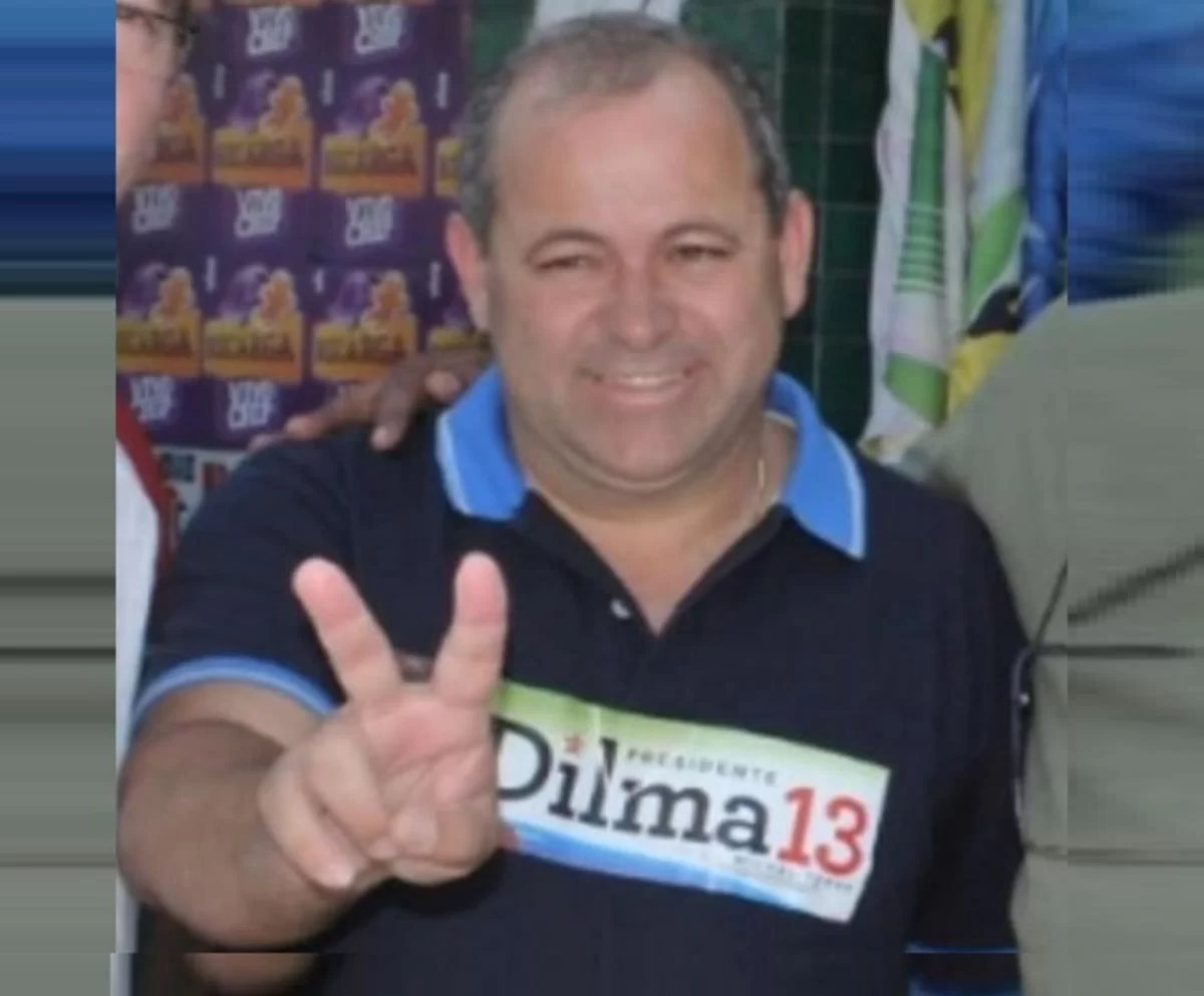 Apontado como mandante da morte de Marielle, Brazão fez campanha para Dilma do PT