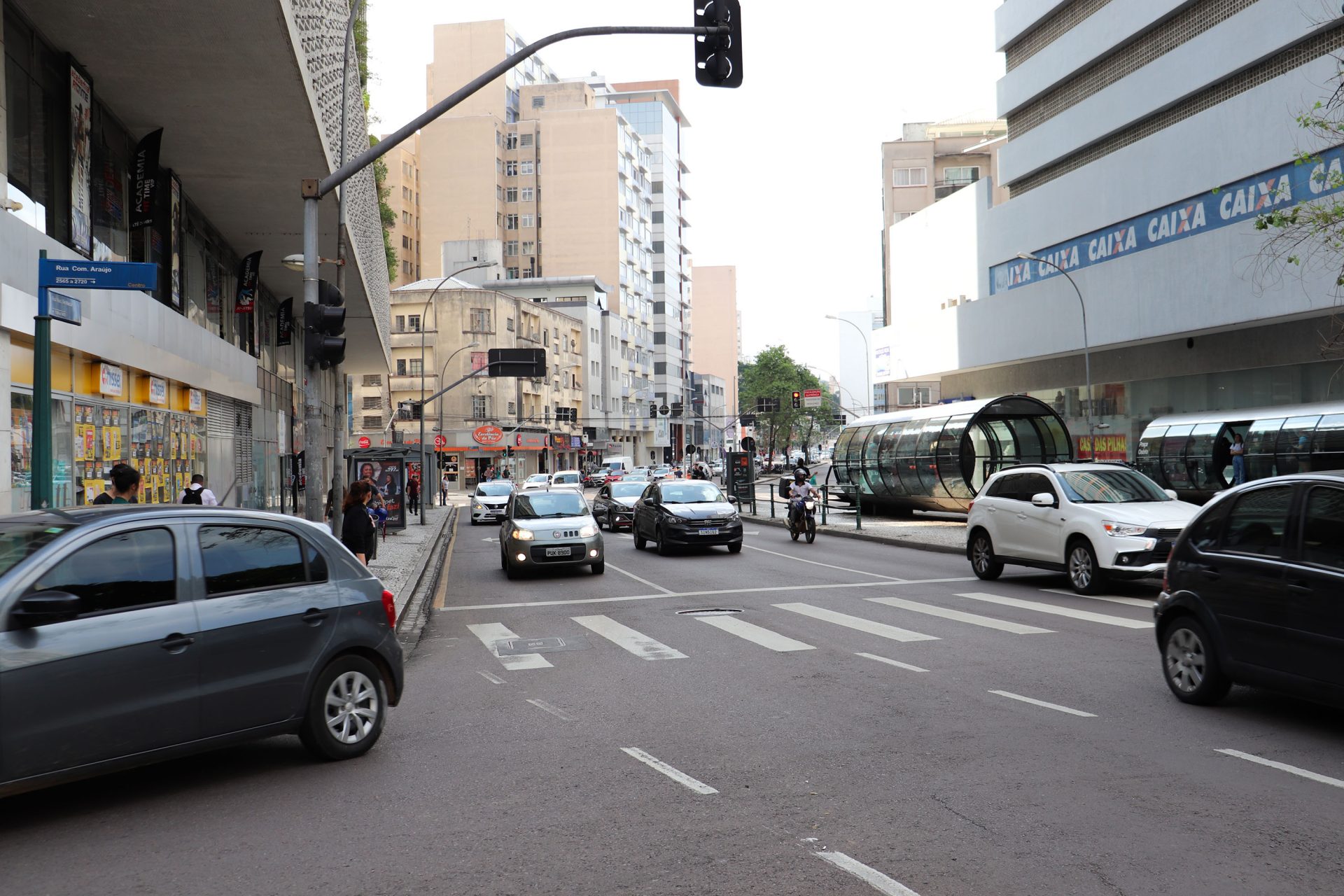 Vence na quarta-feira o IPVA 2024 dos veículos com final de placa 1 e 2; saiba como pagar