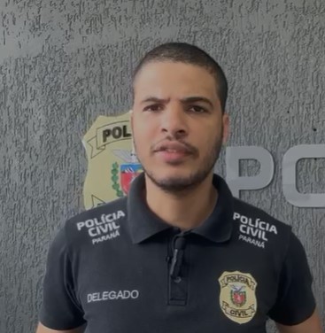 Vídeo: delegado revela detalhes inéditos sobre a morte de interno do Cense em Ponta Grossa