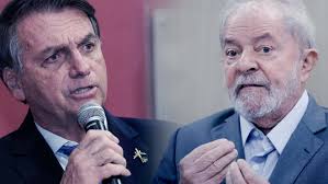 Bolsonaro divulga texto que pede impeachment de Lula