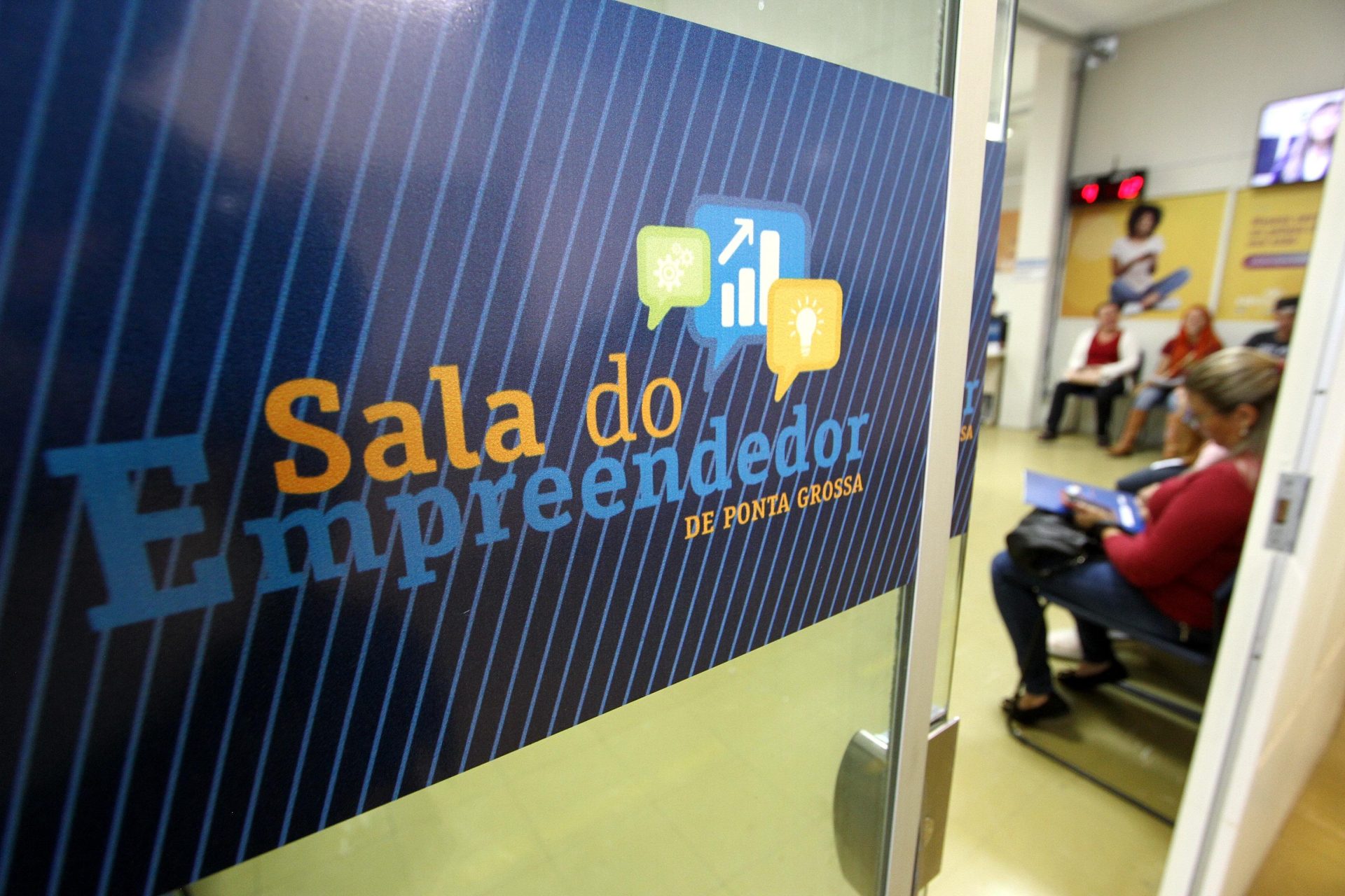 CRAS retoma Sala do Empreendedor em fevereiro