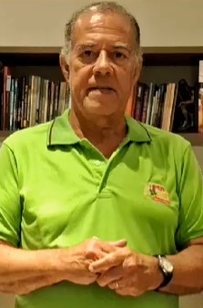 Roberto Thomé faz análise da estreia do Operário Ferroviário no Campeonato Paranaense 2024