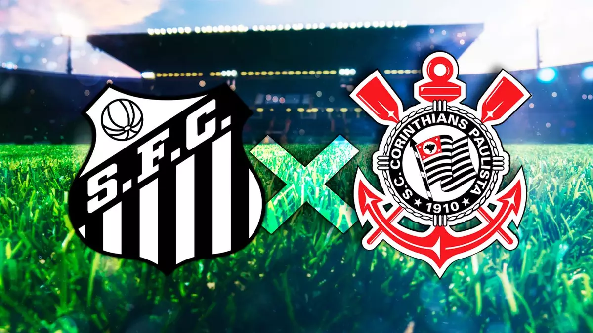 Peixão em Itaquera? Santos poderá mandar sua partida das quartas de final na Neo Química Arena