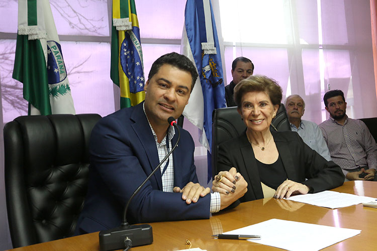 Agora: Disputa pela prefeitura de Ponta Grossa terá Rangel como adversário de Elizabeth
