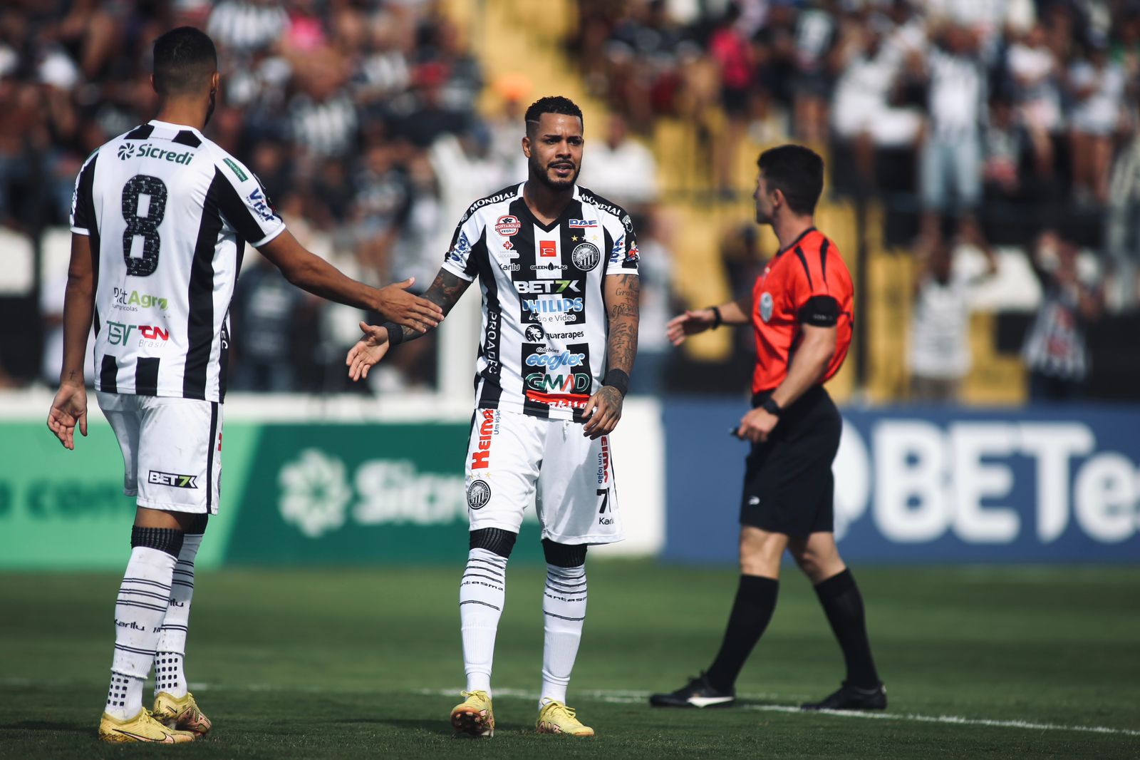 Quartas de final do Paranaense tem datas e horários definidos