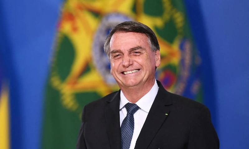 Urgente: Alexandre de Moraes retira sigilo do vídeo de reunião de Bolsonaro com Ministros