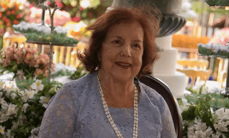 Fundadora do Magazine Luiza, Luiza Trajano Donato, morre aos 97 anos