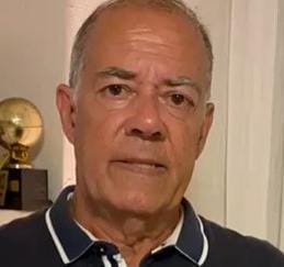 Vídeo: Assista ao comentário de Roberto Thomé sobre a derrota sofrida pelo Operário jogando em casa