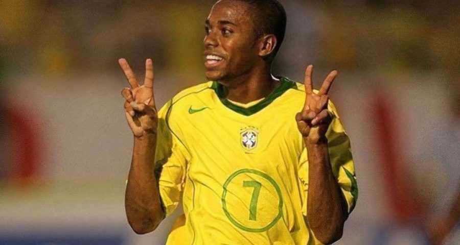 STJ marca julgamento para decidir destino de Robinho