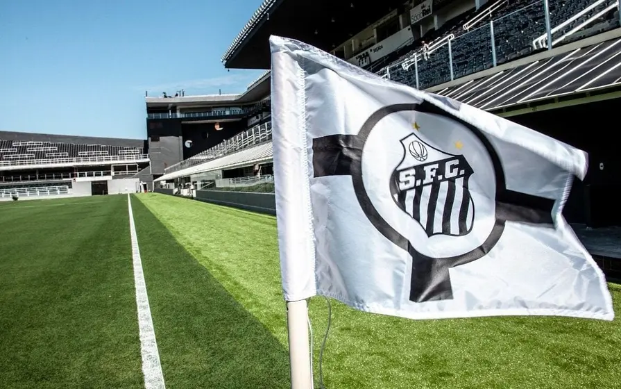 Fifa aplica novo transfer ban no Santos por pendência com o Krasnodar, da Rússia