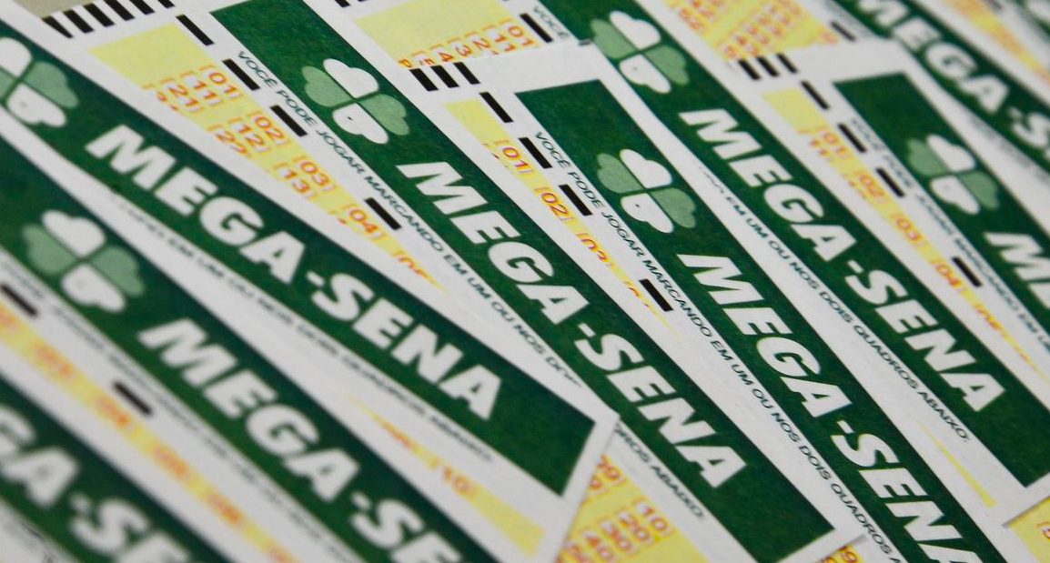 Prêmio da Mega-Sena pode pagar R$ 95 milhões neste sábado