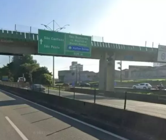 Adolescente morre ao despencar de viaduto; ele tentava fazer selfie