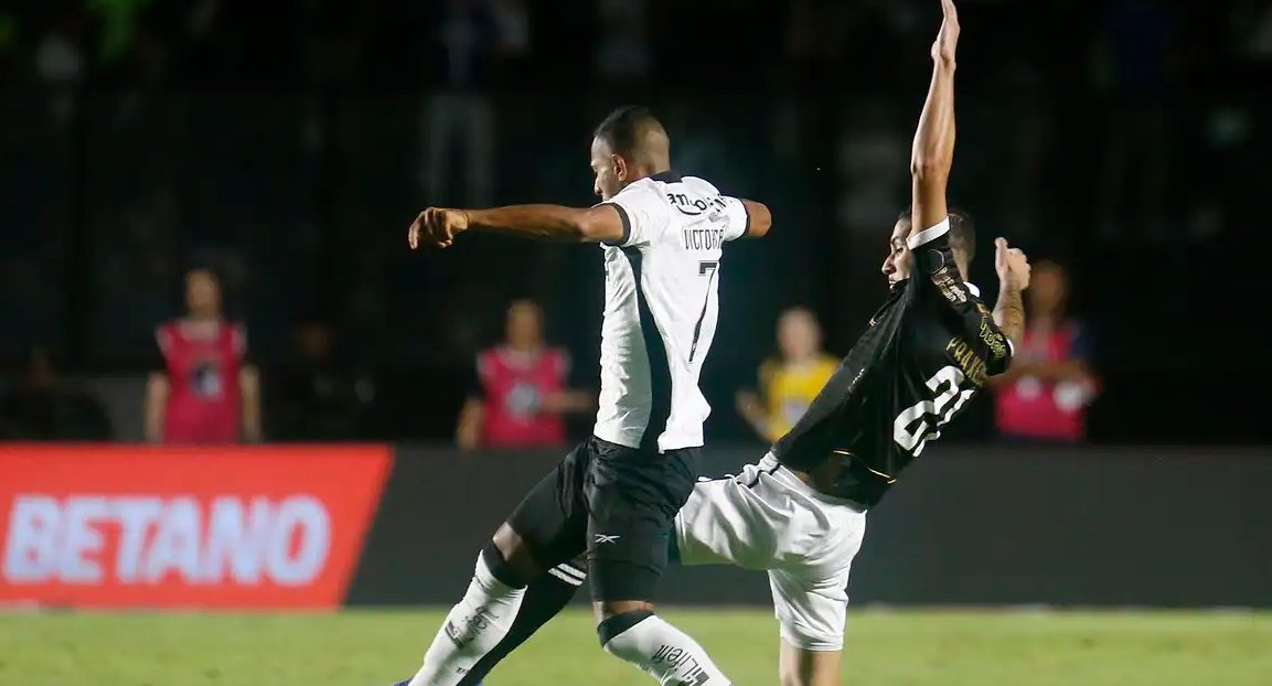 Botafogo e Vasco fazem clássico decisivo pelo Campeonato Carioca