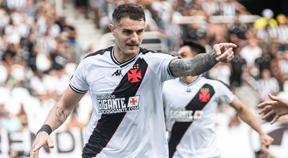 Vasco busca vitória para se garantir nas semifinais do Carioca; confira os jogos deste sábado (24)