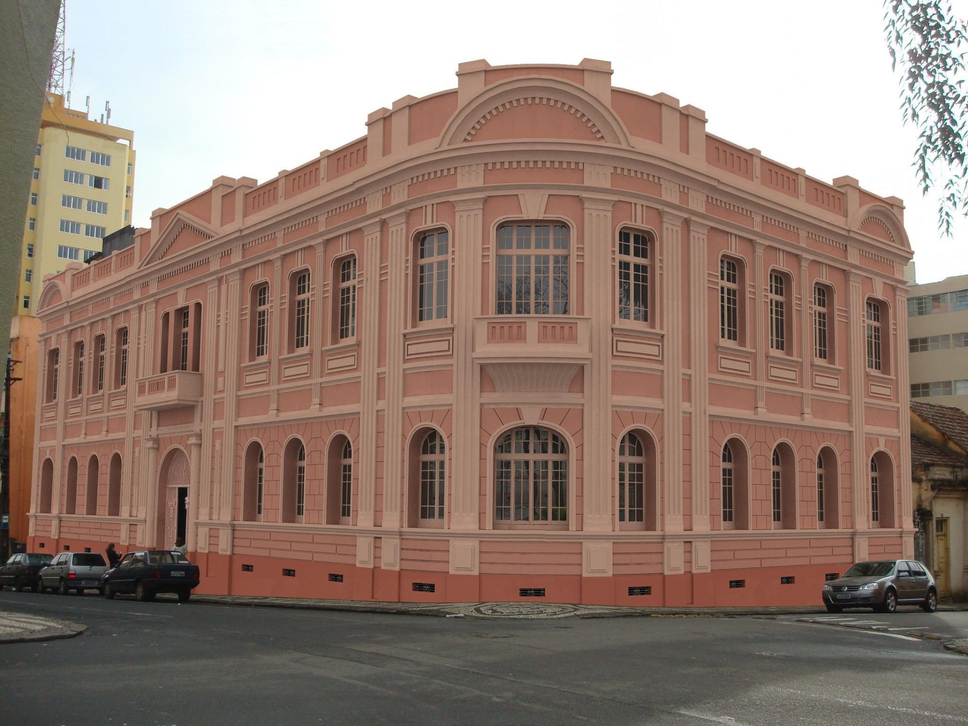 Museu Campos Gerais será reaberto