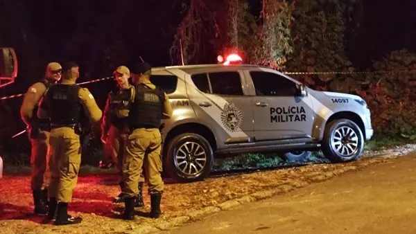 Bandidos morrem em troca de tiros com policiais militares