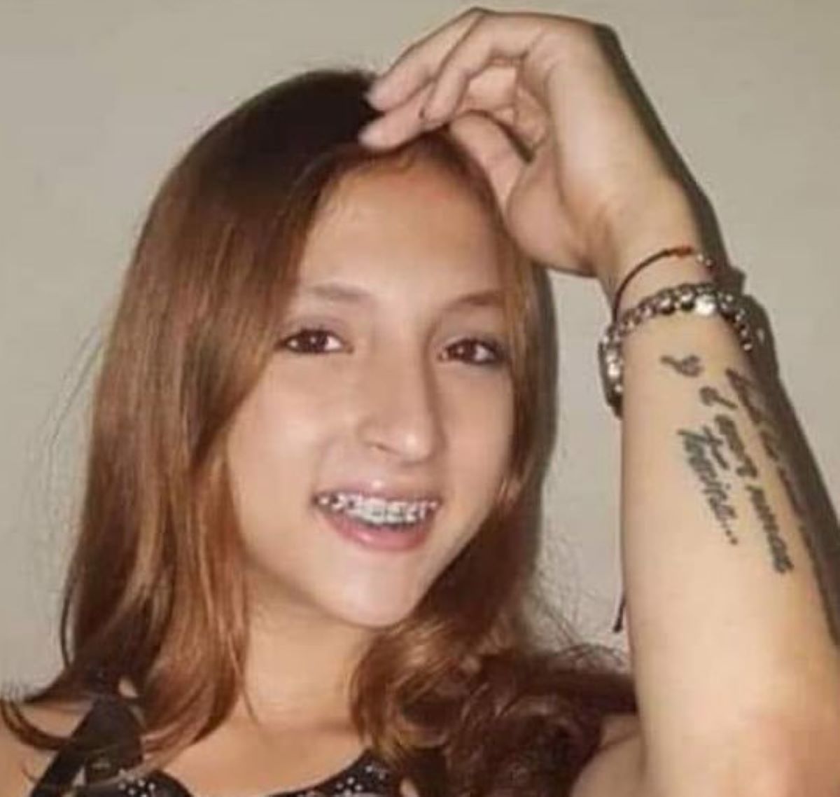 Mulher é encontrada morta dentro de mala