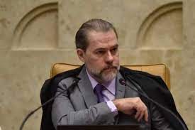 Dias Toffoli suspende pagamento da multa de R$ 8,5 bilhões da Odebrecht