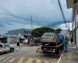 Três homens indiciados por homicídio no Paraná são encontrados em Minas Gerais